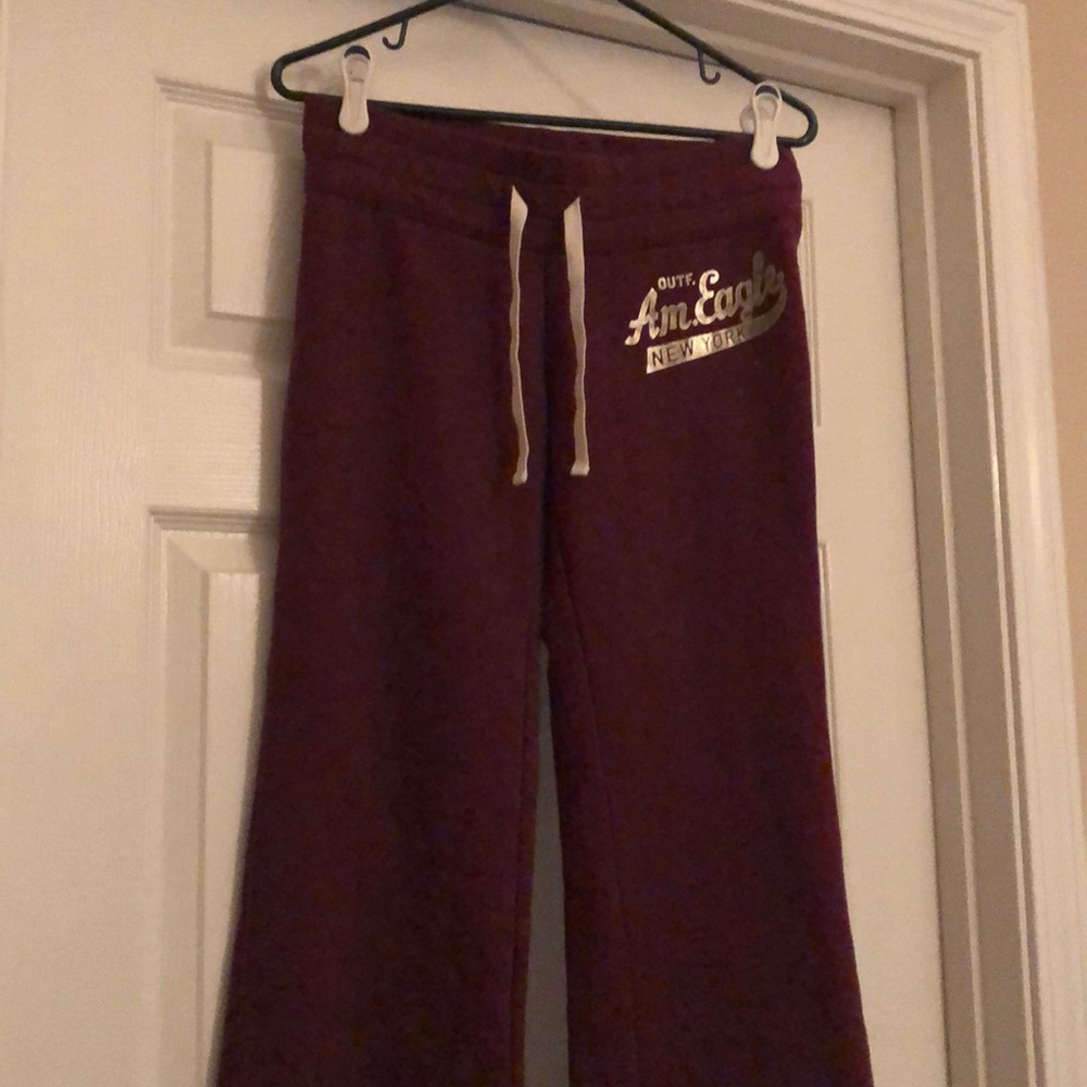 American Eagle sweatpants